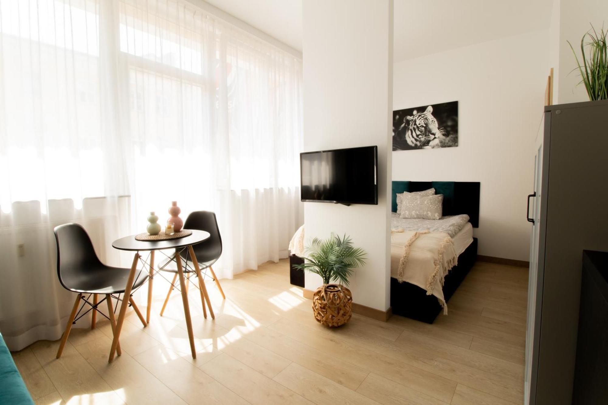 Piotrapartments - Big City Life Apartments In Central Warszawa Exterior foto